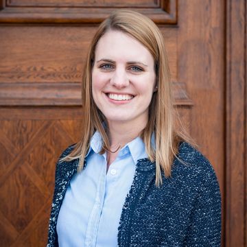 Kathrin Stutzenberger, M.Sc.