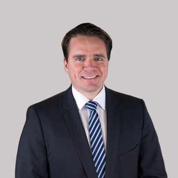 Prof. Dr. Hartmut Höhle