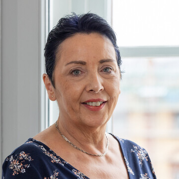Gabriele Schleicher