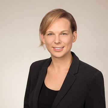 Dr. Sabrina Haas