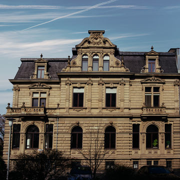 Institut für Marktorientierte Unternehmensführung, Uni Mannheim