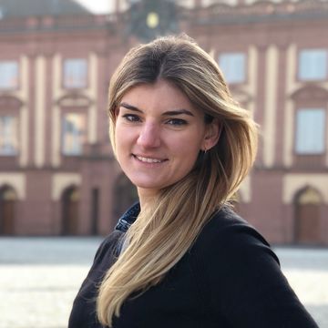 Karoline Glaser