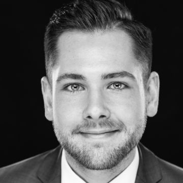 Christian Schmidt, M.Sc.