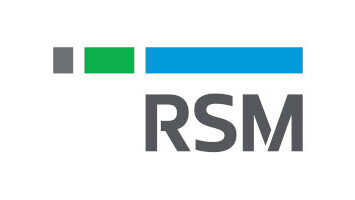 Logo von RSM
