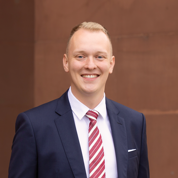 Prof. Dr. Felix Fritsch