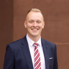 Prof. Dr. Felix Fritsch