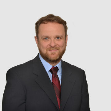 Prof. Dr. Stefan Ruenzi