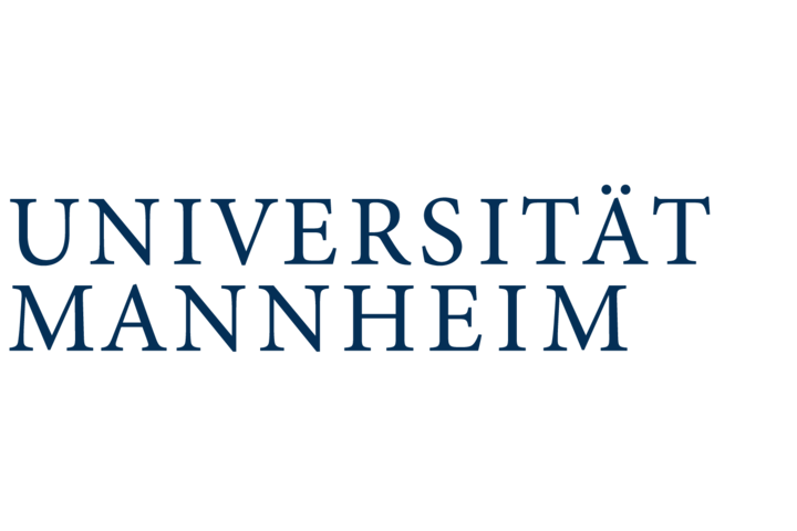 Logo Universität Mannheim