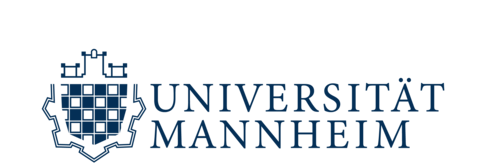 Logo Universität Mannheim