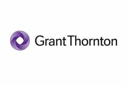 Logo von Grant Thornton