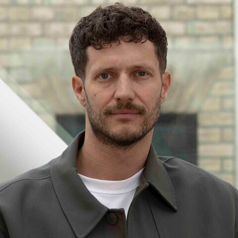 Prof. Dr. Marcel Olbert