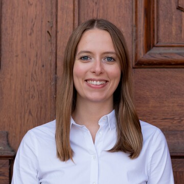 Emilia Gschossmann, M.Sc.