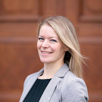 Stefanie Birkle, M.Sc.