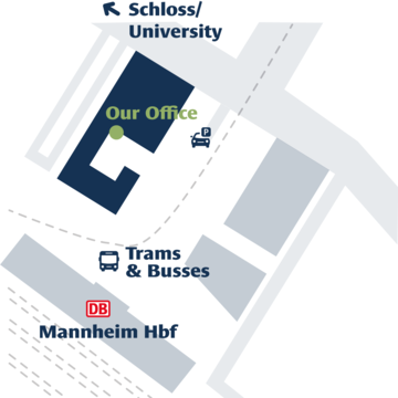 Chair for Data Science in the Economic and Social Sciences