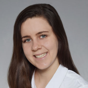 Barbara Stage, M.Sc.