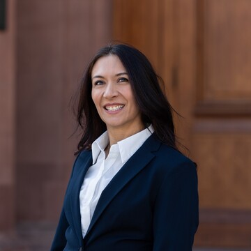 Mishelle Segui, M.A.