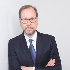 Prof. Dr. Jens Wüstemann