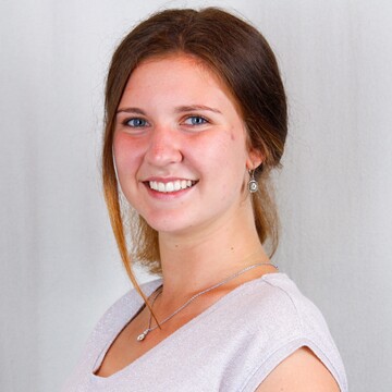 Larissa Meyer, B.Sc.