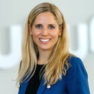 Dr. Sarah Müller, CEO, kununu GmbH