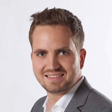 Tobias Schumacher