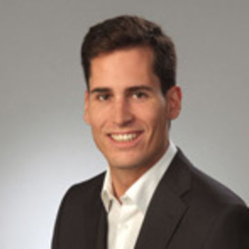 Dr. Andreas U. Lanz
