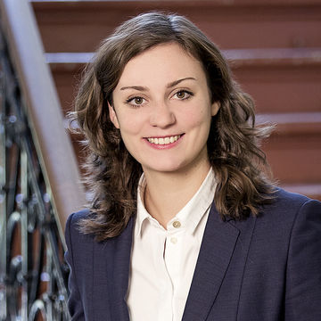 Theresa Morguet