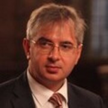 Dr. Kostadin Kolarov
