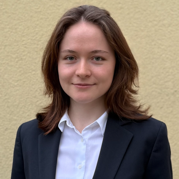 Lisa Erxleben, LL.B.