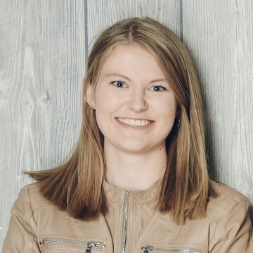 Ann-Kathrin Polenz, M.Sc.