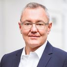 Christian Dyck, CEO, kloeckner.i GmbH