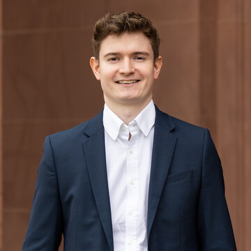 Valentin Stadler, M.Sc.