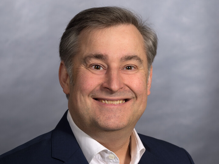 Prof. Dr. Matthias Gouthier