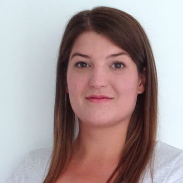 Nele Lüker, M.Sc.