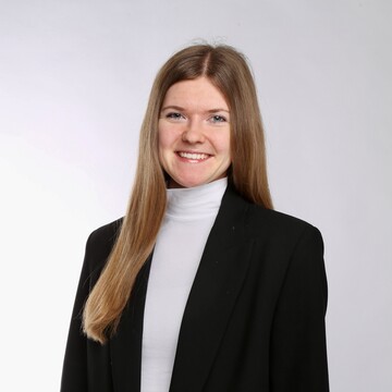 Katharina Jacob, B.Sc.