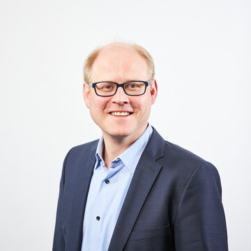 Michael Overesch