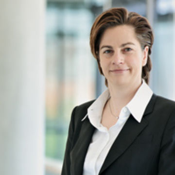Prof. Dr. Nicole Koschate