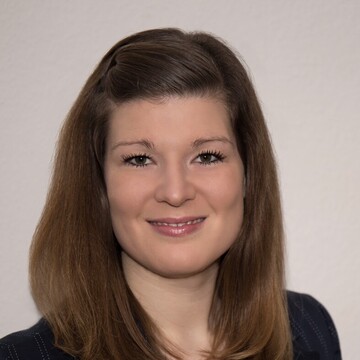 Porträtaufnahme