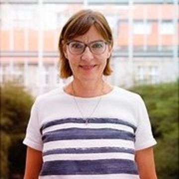 Prof. Dr. Silke Boenigk (geb. Michalski)