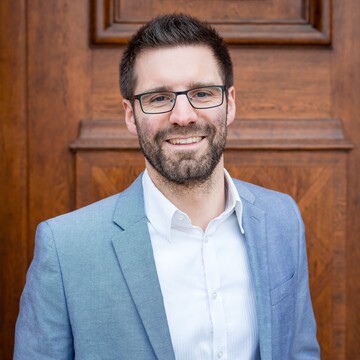 StB Prof. Dr. Heiko Vay
