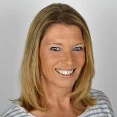 Profilbild Christiane Koch