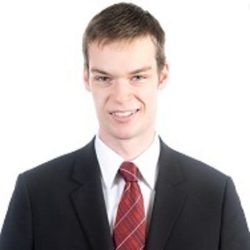 Marius Krömer, M.Sc.