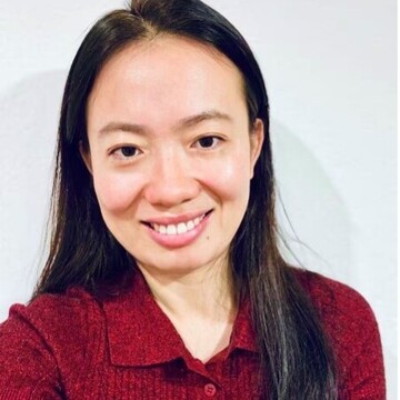Xueqing Han, M.Sc.