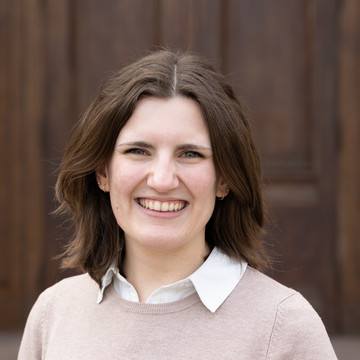 Katharina Schmidt, M.Sc.