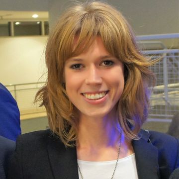 Kristina Meier