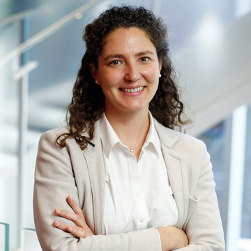 Carol Seregni
