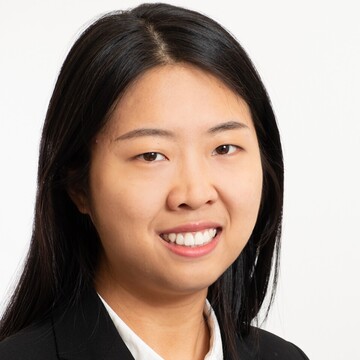 Yuhan Liu, M.Sc.
