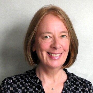 Jutta Heimann