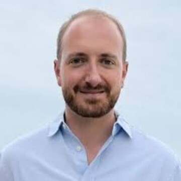 Dr. Matti Boie-Wegener
