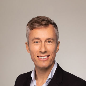 Stefan Kluge, M.Sc.