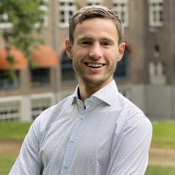 Dr. Benjamin Noordermeer